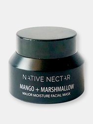 Mango + Marshmallow Mega Moisture Mask