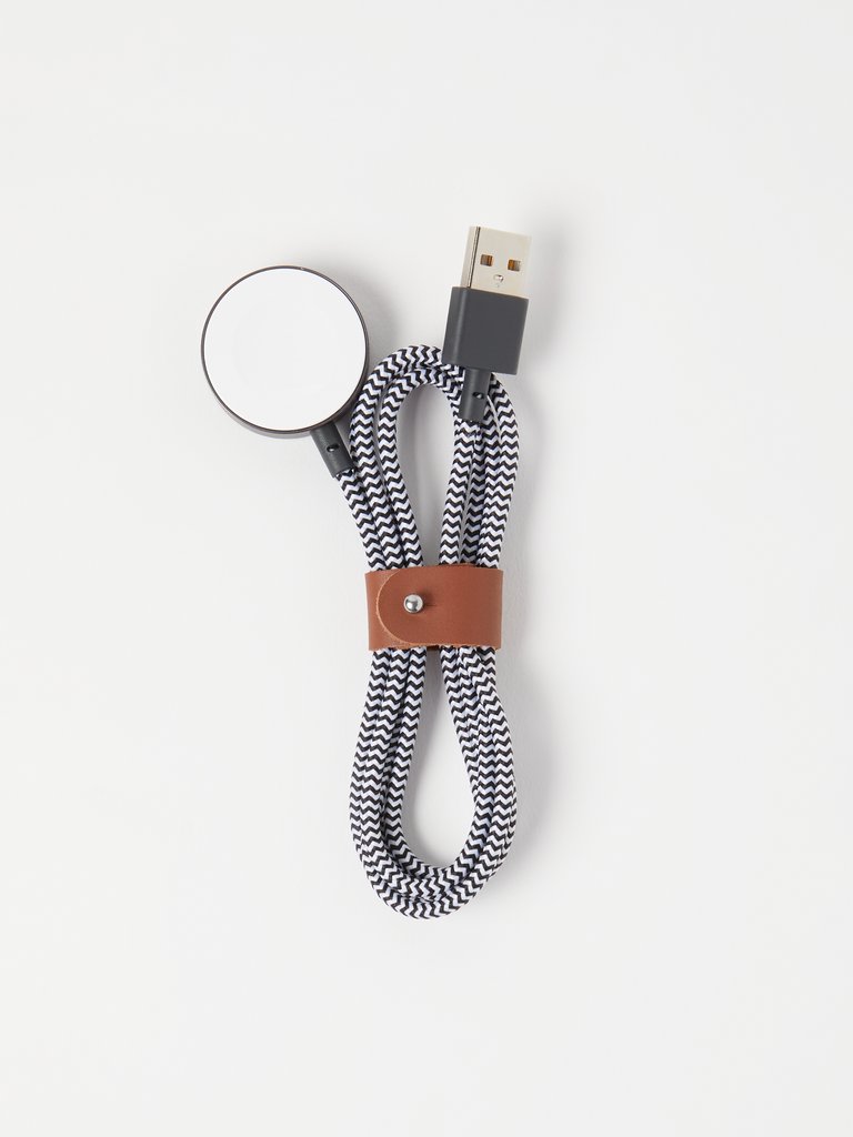 Apple Watch Belt Cable