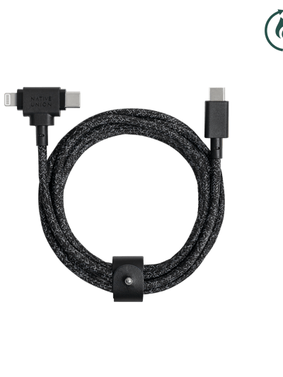 Native Union Belt Cable Duo product