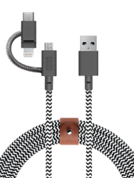 Belt Cable Universal