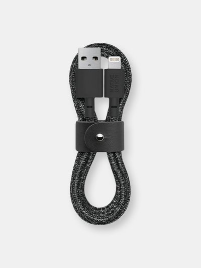 Native Union Belt Cable (USB-A To Lightning) product