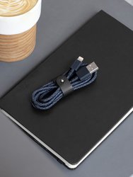 Belt Cable (USB-A To Lightning)