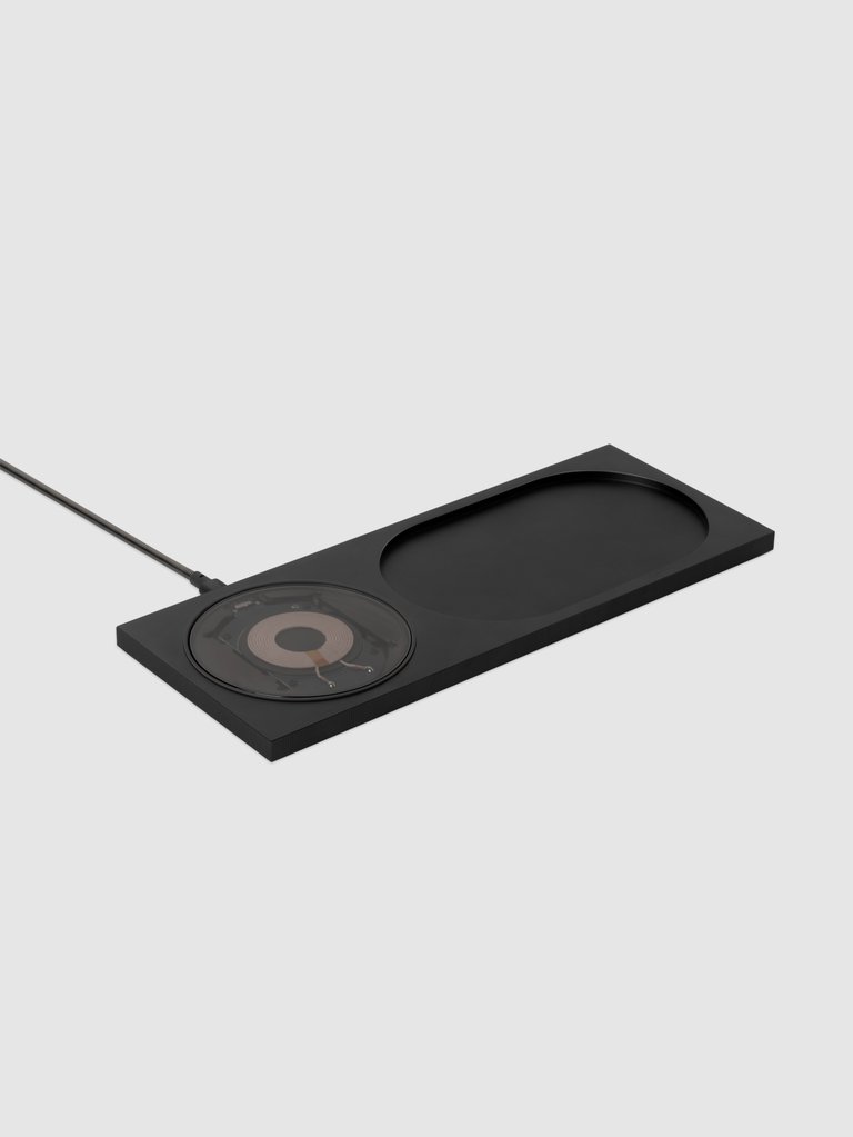 Block Wireless Charger