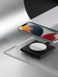 Drop Magnetic Wireless Charger