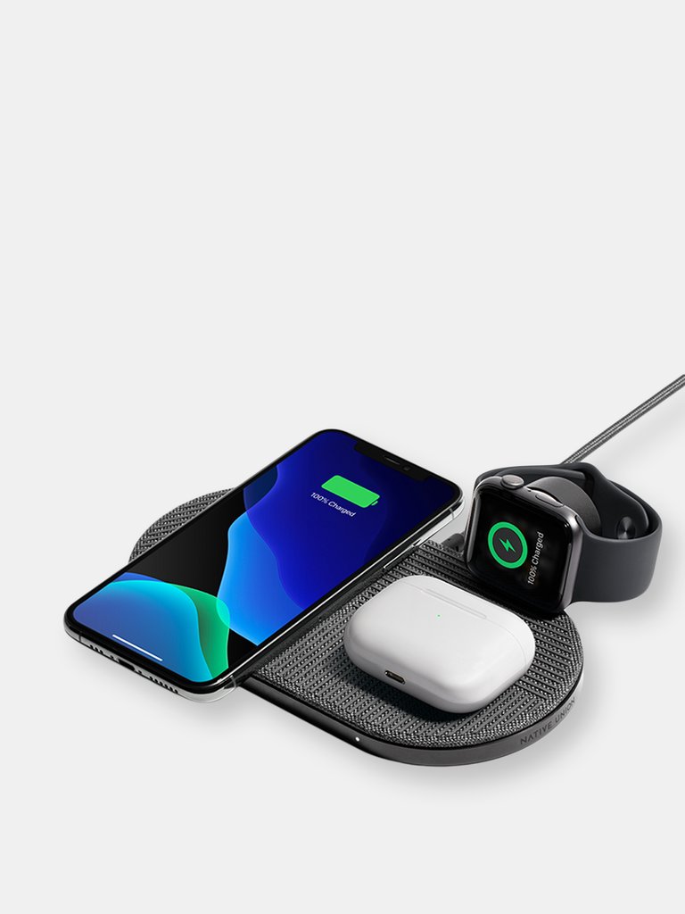 Drop XL Wireless Charger (Watch Edition)