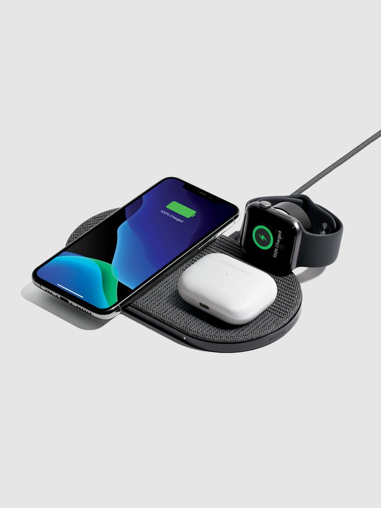 Drop XL Wireless Charger - Watch Edition