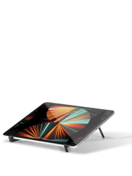 Fold Laptop Stand