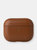 Leather Case for AirPods Pro - Brown