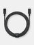 Native Union Belt Cable Pro (USB-C to USB-C) - Cosmos