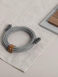 Native Union Belt Cable Pro (USB-C to USB-C)