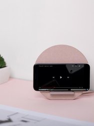 Native Union Dock Wireless Charger