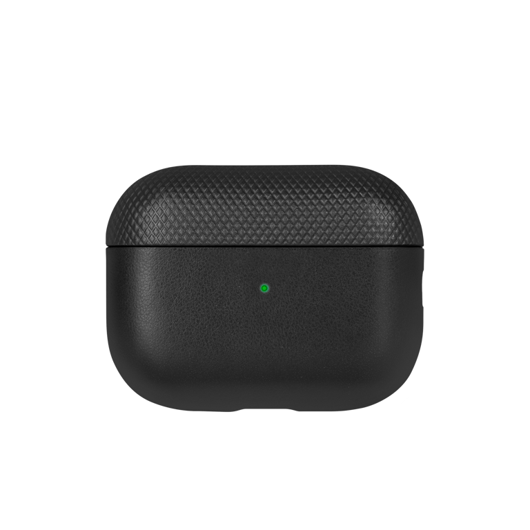 (RE) Classic Case For AirPods Pro - 2nd Gen - Black