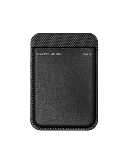 Native Union (RE) Classic Wallet - Magnetic product