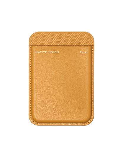 Native Union (RE) Classic Wallet - Magnetic product