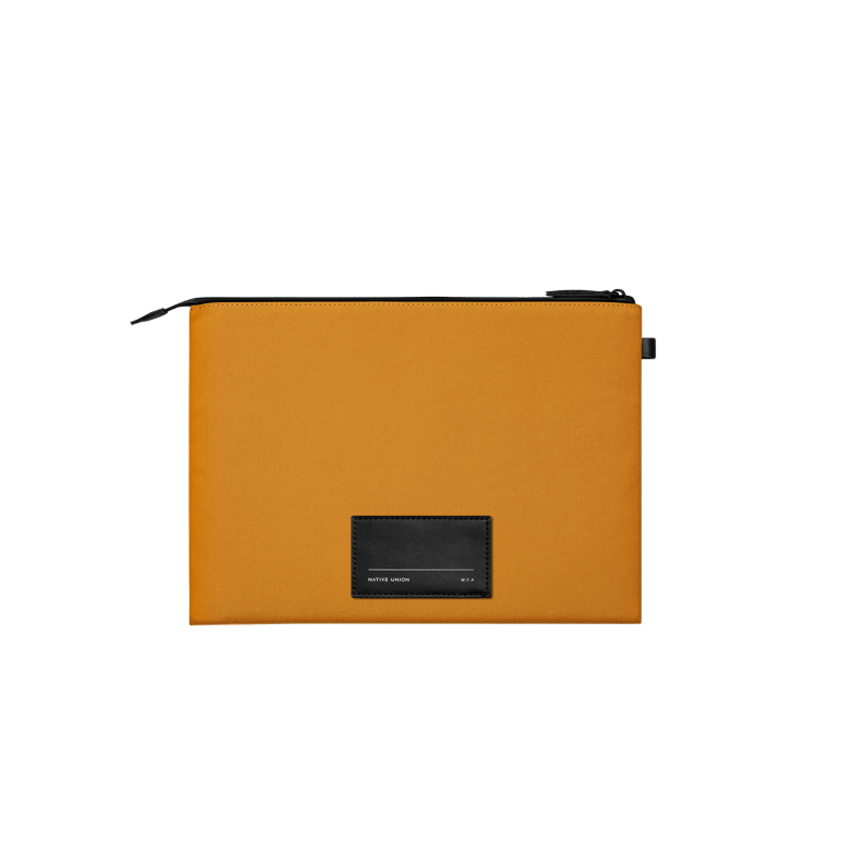 W.F.A Sleeve Tote For MacBook - 13"