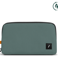 W.F.A Tech Organizer - Slate Green