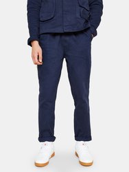 Patton Trouser - Navy