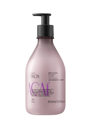 Acai Body Lotion