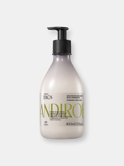 natura Andiroba Body Lotion product