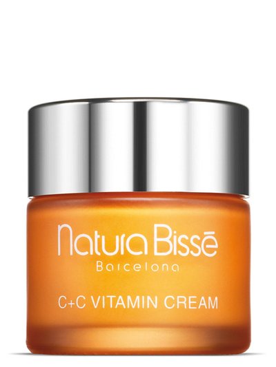 Natura Bisse C+c Vitamin Cream product