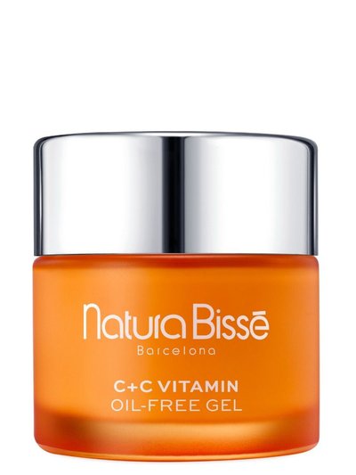 Natura Bisse C+c Vitamin Oil-free Gel product