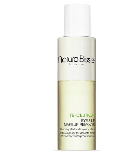 Natura Bisse Ceutical Eye Makeup Remover product