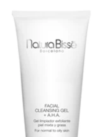 Natura Bisse Cleansing Gel With Aha product
