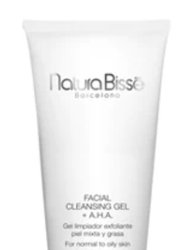 Cleansing Gel With Aha