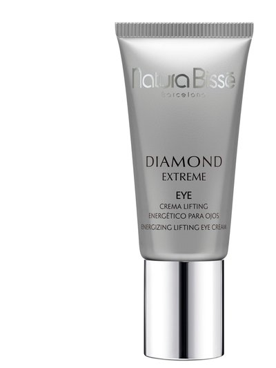 Natura Bisse Diamond Extreme Eye Cream - 10 ml Tube product