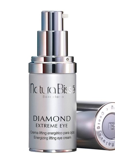 Natura Bisse Diamond Extreme Eye cream product