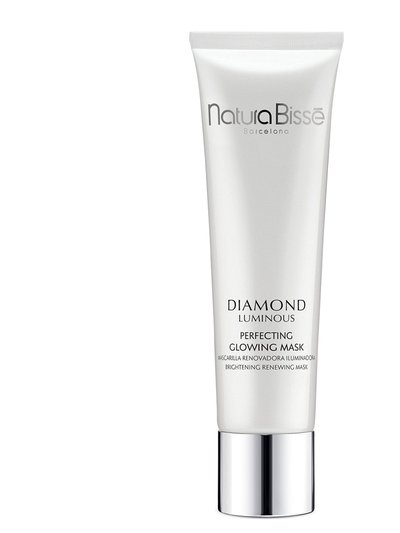Natura Bisse Diamond Luminous Glowing Mask product
