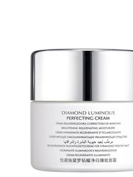 Diamond Luminous Perfecting Cream