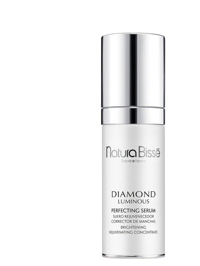 Natura Bisse Diamond Luminous Perfecting Serum product