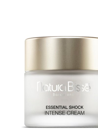 Natura Bisse Essential Shock Intense Cream product