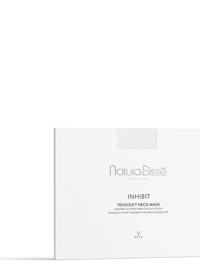 Natura Bisse Inhibit Tensolift Neck Mask product