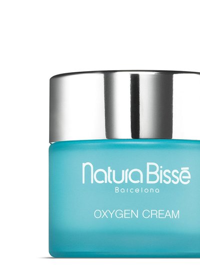 Natura Bisse Oxygen Cream product