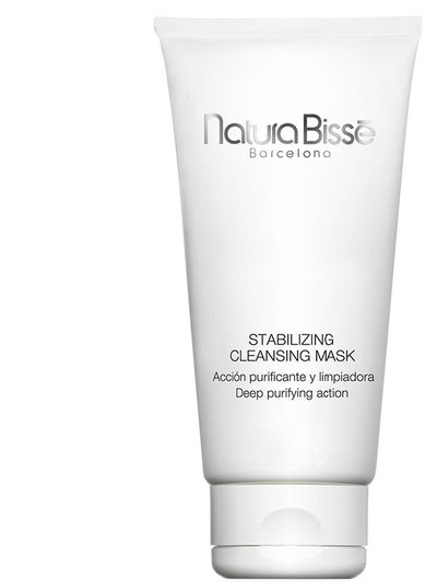 Natura Bisse Stabilizing Cleanse Mask product