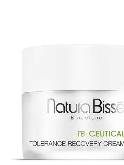 Natura Bisse Tolerance Recovery Cream product