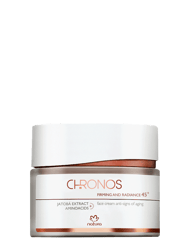 Chronos Firming And Radiance Face Cream 45+ Anti-Signs of Aging