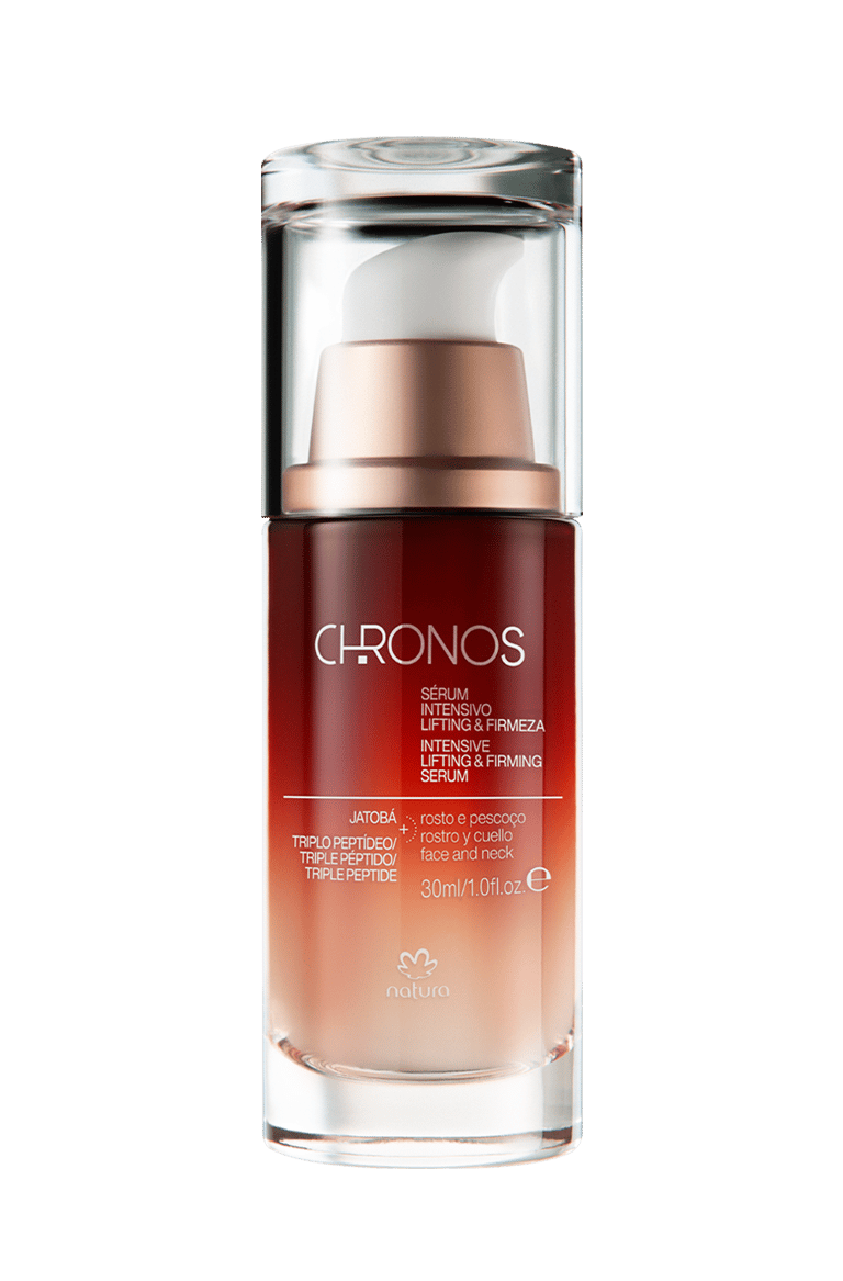 Chronos Intensive Lifting & Firming Serum