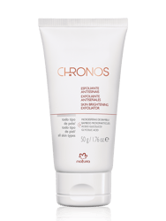 Chronos Skin Brightening Exfoliator