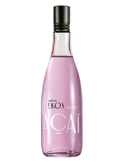 natura Ekos Açaí Frescor Eau De Toilette product