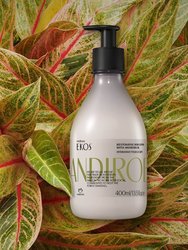 Ekos Andiroba Body Lotion