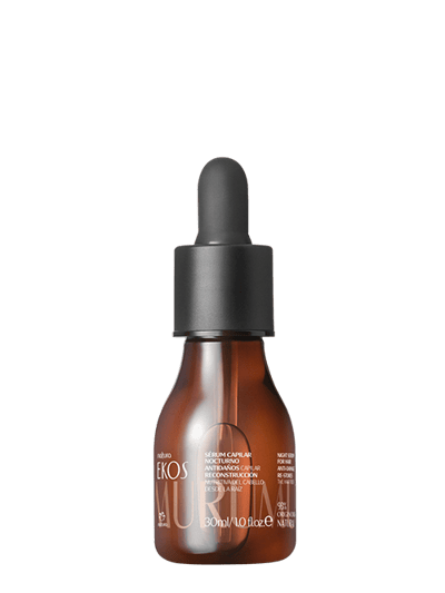 natura Ekos Murumuru Hair Night Serum product