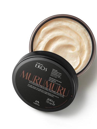 natura Ekos Murumuru Reconstruction Hair Mask product