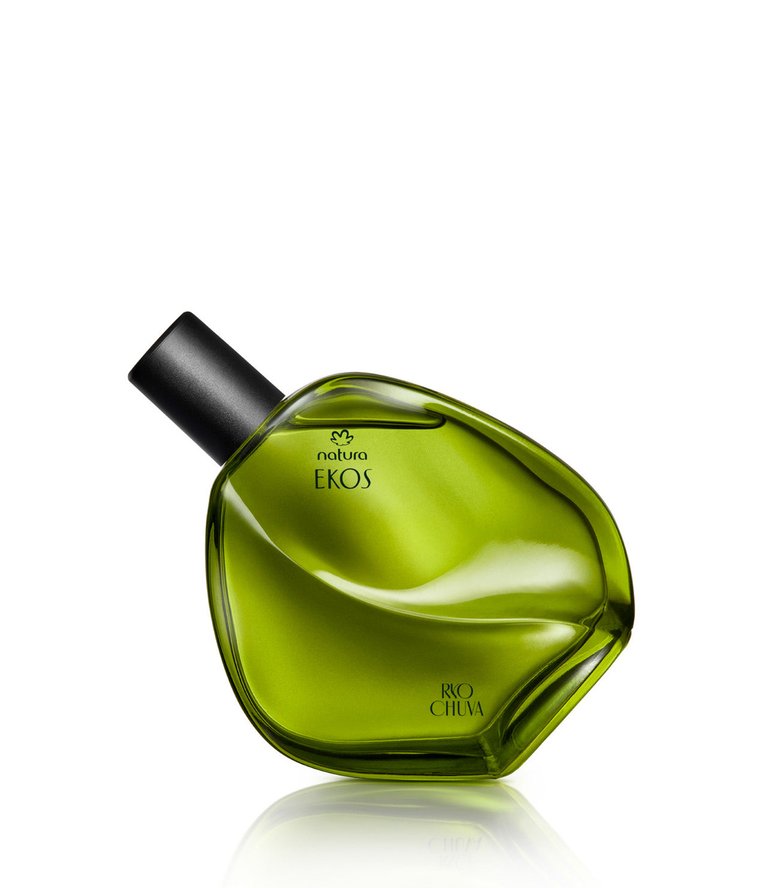 Ekos Ryo Chuva Eau De Toilette