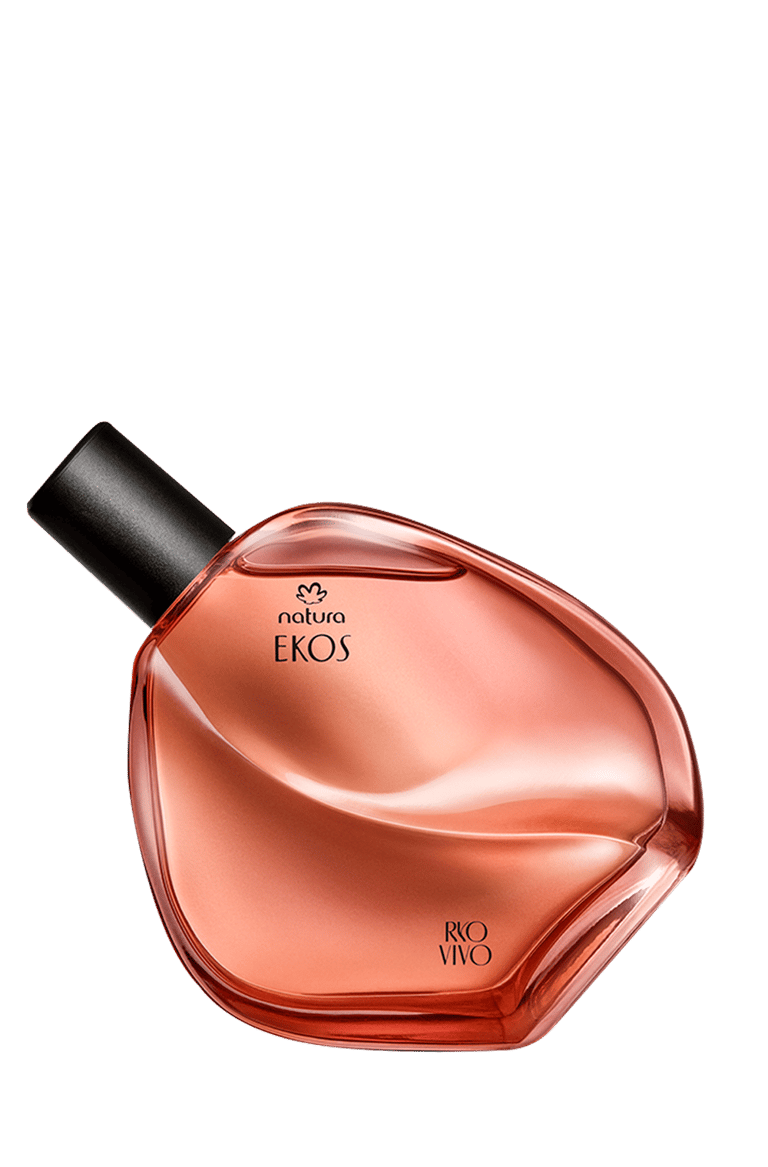 Ekos Ryo Vivo Eau de Toilette Perfume