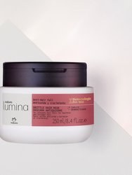 Lumina Anti-Hair Fall Brittle Hair Mask