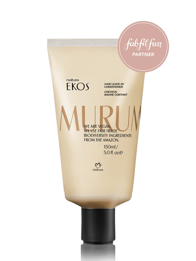 natura Murumuru Hair Leave-In Conditioner product