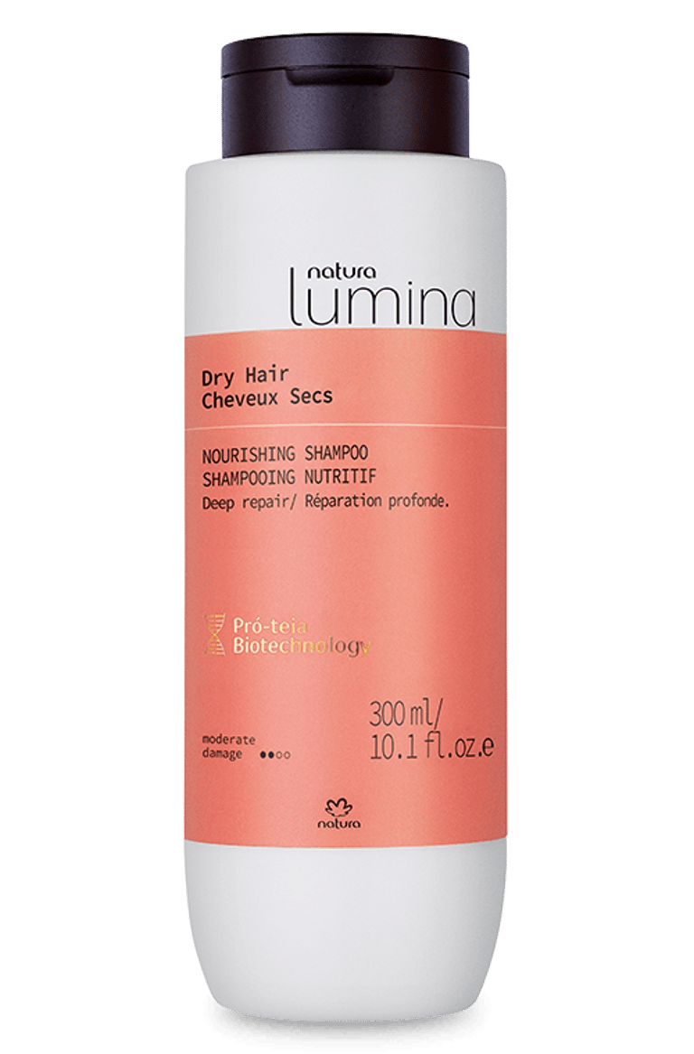 Nourishing Shampoo